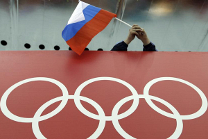 Очередной допинговый скандал в России: спортсмены массово заболели, узнав о допинг-контроле
