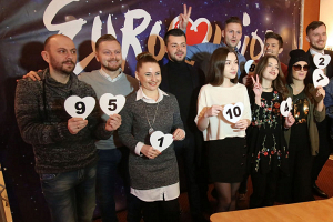 «Евровидение-2018»: скандалы, интриги, расследования