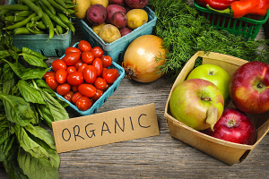Есть вопрос: А вы покупаете органические продукты?