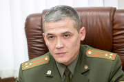 Пять событий недели глазами начальника инженерных войск Вооруженных Сил полковника Андрея Куракова