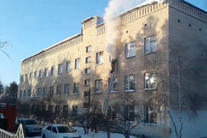 Проверяется версия о взаимосвязи нападений в российских школах