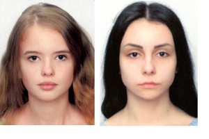 Пропавшие в Лунинце несовершеннолетние девушки найдены в Москве