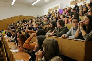 БГУ занял второе место среди университетов СНГ в рейтинге Webometrics