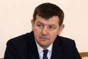Пять событий недели глазами заместителя министра спорта и туризма, шефа белорусской миссии на зимних Олимпийских играх-2018 Александра Бараули