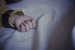 Устанавливаются обстоятельства убийства новорожденного ребенка в Пинском районе