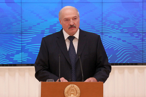 Лукашенко: Беларусь заинтересована в расширении экономических связей с ЕС