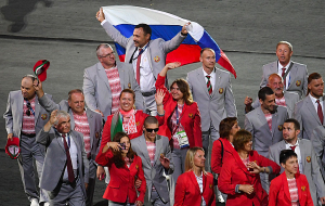 Чтобы не было, как в Рио: МОК предупредил белорусов о недопустимости использования российского флага на Паралимпиаде