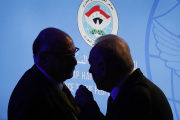 Комиссия займется конституционной реформой в Сирии