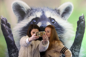 В Беларуси и России собираются законодательно запретить передвижные зоопарки