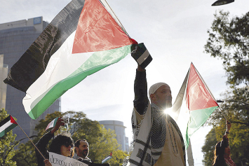 Палестинцы требуют смены лидеров. Что можно ожидать в палестинской политике в ближайшее время?