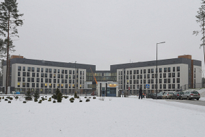 Лечкомиссия переехала в Ждановичи, платные услуги станут доступны с 12 февраля
