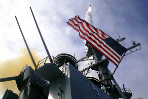 Пентагон назвал отсутствие мировых войн в течение многих лет заслугой США