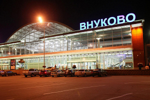 Рейс Москва — Минск вернулся во Внуково из-за сработавшей сигнализации о пожаре