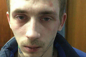 В Минске задержан 26-летний парень, нападавший на женщин с ножом