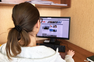 Министр информации: у газеты "СБ. Беларусь сегодня" количество посетителей интернет-портала значительно выросло