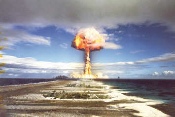 Зачем Вашингтону новая ядерная доктрина