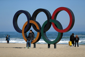 Агентство AP предрекает Беларуси 18-е место в медальном зачете Олимпиады-2018