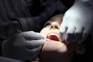 Украина демпингует цены в стоматологии – Минздрав