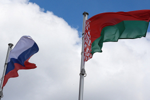 Россия и Беларусь могут в апреле-мае подписать соглашение о взаимном признании виз