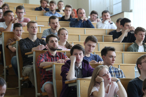 В Беларуси утвержден график централизованного тестирования. Первый тест — 12 июня