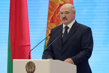 Лукашенко: в успешных людях сила государства