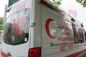 В Турции вспышка сибирской язвы: 1 человек умер, более 70 - в больницах‍