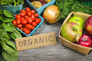 Как не стать жертвой гринвошинга: выбираем настоящие органические продукты