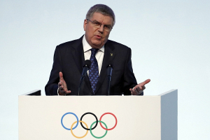 МОК по ошибке не пригласил на Олимпиаду двух российских спортсменов