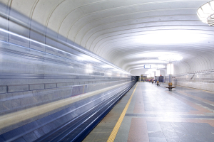 Мобильная связь в тоннелях минского метро должна появиться в 2019 году
