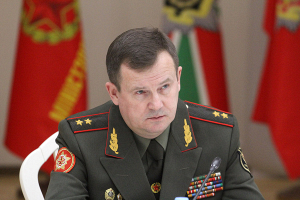 Равков назвал условия отправки белорусских миротворцев в Украину
