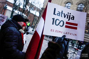 Сейм Латвии отклонил инициативу о сохранении образования на русском языке