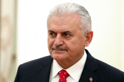 Визит премьер–министра Турции в Беларусь