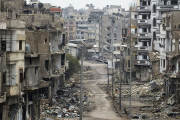 В Сирии на смену старым проблемам приходят новые