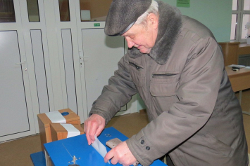 "Более 50 лет голосую на всех выборах". Как проходят выборы в Гродно