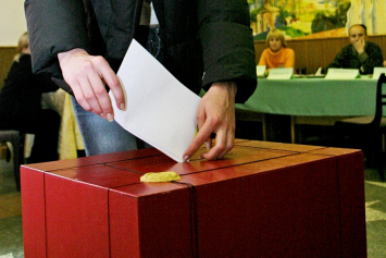 Отсутствие альтернативы на избирательных участках существенно не влияет на активность избирателей – ЦИК