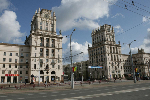 Минск останется переговорной площадкой по урегулированию конфликта в Украине