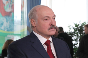 Лукашенко: белорусские миротворцы готовы внести свой вклад в прекращение конфликта в Украине