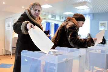 Предварительные итоги местных выборов в Беларуси будут известны к утру 19 февраля