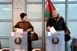 Выборы депутатов местных Советов: первые итоги