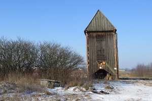 История одной мельницы, или как деревня под Дрогичином сохраняет свою аутентичность