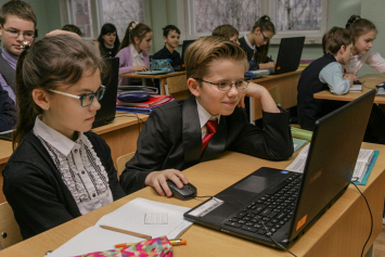 Белорусским школам не хватает лицензионного софта для обучения