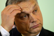 Венгрия ограничит зарубежные структуры