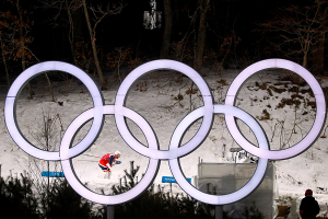 Норвежцы продолжают лидировать в медальном зачете Олимпиады, белорусы — 15-е