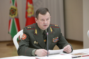 Командно-штабное учение Вооруженных Сил станет главным событием года для белорусских военных