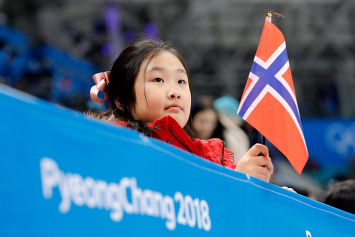 Норвежцы продолжают лидировать в медальном зачете Игр, сборная Беларуси — 13-я
