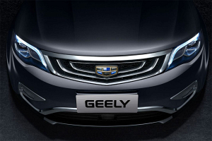Geely стала самым крупным акционером немецкого автоконцерна Daimler