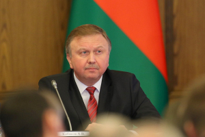 В Беларуси сохраняется стабильность на финансовом рынке – Кобяков