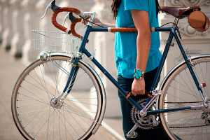 «Развивать велодвижение – это не только строить дорожки». Представители Минского велосипедного общества рассказали о новой концепции