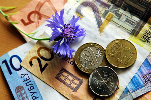 Тарифная ставка первого разряда с 1 марта увеличена до 34 рублей