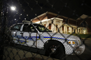 В школе штата Алабама случайно застрелили 17-летнюю девушку